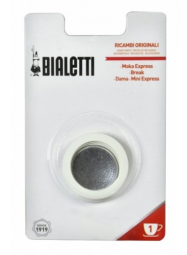 Уплотнитель для bialetti