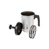 Вспениватель для молока TUTTOCREMA, ручной, 6 порций, Bialetti