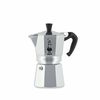 Гейзерная кофеварка MOKA EXPRESS на 9 чашек 360 мл, алюминий, Bialetti