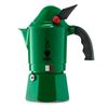 Гейзерная кофеварка Alpina, 2762, на 3 чашки, Bialetti