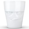 Кружка Tassen Grumpy, 350 мл, белая, Tassen