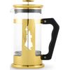 Френч-пресс Bialetti PREZIOSA Gold 350 мл