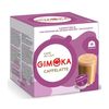 Капсулы формата Dolce Gusto, Caffelatte, 16 капсул, Gimoka