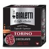Кофе Bialetti TORINO в капсулах для кофемашин Bialetti, 16 шт