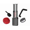 Кофеварка ручная AeroPress Go, компактная версия для путешествий
