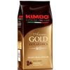 Кофе в зернах Kimbo Aroma Gold 250гр