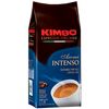 Кофе в зернах Kimbo Aroma Intenso в зернах 250гр