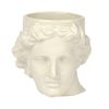Чашка Apollo, белая, Doiy