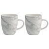 Набор кружек Marble, 400 мл, 2 шт., Liberty Jones