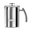 Капучинатор Bialetti Milk Frother 1 л нержавеющая сталь