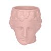 Чашка Aphrodite, розовая, Doiy