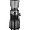 Кофемолка электрическая VA-CG7LUX, пластик, нержавеющая сталь, VIATTO