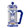 Френч-пресс D&G BLU 350 мл, Bialetti