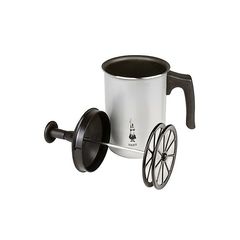 Вспениватель для молока TUTTOCREMA, ручной, 6 порций, Bialetti