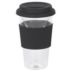Кружка для кофе Brew To Go, Doiy