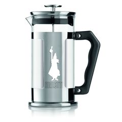 Френч-пресс Bialetti PREZIOSA 1000 мл