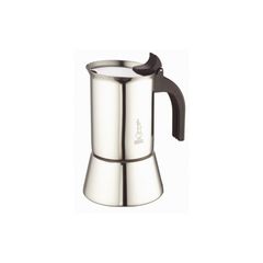 Гейзерная кофеварка Bialetti Venus Elegance на 4 порции 1682