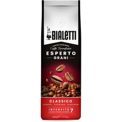 Кофе в зернах Bialetti Classico 500 г