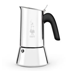 Гейзерная кофеварка Venus New, 7255, на 6 чашек, Bialetti
