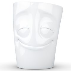 Кружка Tassen Cheery, 350 мл, белая, Tassen