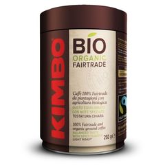 Кофе в зернах Kimbo Espresso Napoletano в зернах 250гр Крепкий кофе с шоколадным послевкусием и ярким ароматом. Изысканная смесь арабики и робусты придает Kimbo Espresso Napoletano насыщенный вкус.