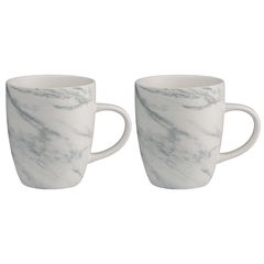 Набор кружек Marble, 400 мл, 2 шт., Liberty Jones