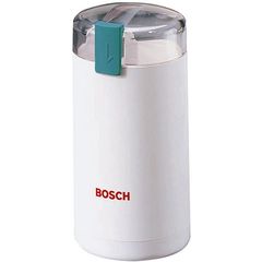 Кофемолка электрическая MKM 6000, белый, Bosch