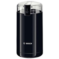 Кофемолка электрическая MKM 6003, черный, Bosch