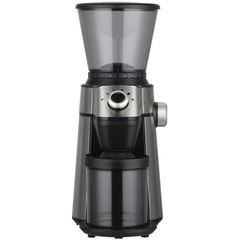 Кофемолка электрическая VA-CG7LUX, пластик, нержавеющая сталь, VIATTO