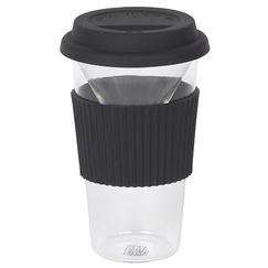 Кружка для кофе Brew To Go, Doiy