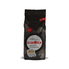Кофе зерновой 1000 г Арома Классико Блэк, Gimoka