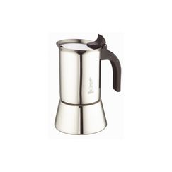 Гейзерная кофеварка Bialetti Venus Elegance на 4 порции 1682