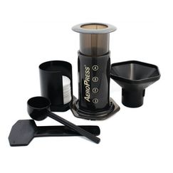 Кофеварка ручная Aeropress А80 Aerobie