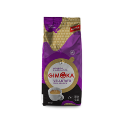 Кофе зерновой 500 г Vellutato, Gimoka