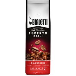 Кофе в зернах Bialetti Classico 500 г
