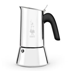 Гейзерная кофеварка Venus New, 7255, на 6 чашек, Bialetti