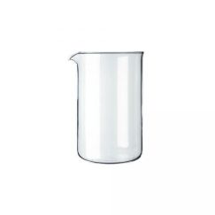 Колба для френч-пресса (0.35 л) 0003220/NW Bialetti