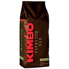 Кофе в зернах Kimbo Superior Blend 1кг