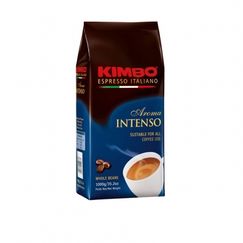 Кофе в зернах Kimbo Aroma Intenso 1кг