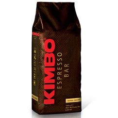 Кофе в зернах Kimbo Extra Cream 1кг