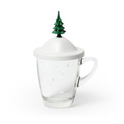 Чашка Winter, Qualy
