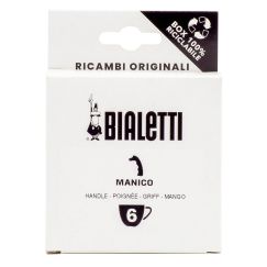 Ручка для кофеварки Moka Induction на 6 чашек Bialetti