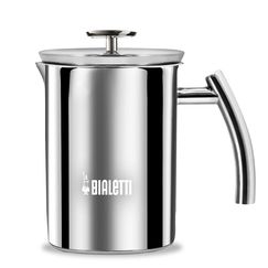 Капучинатор Bialetti Milk Frother 1 л нержавеющая сталь