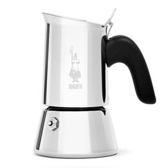 Гейзерная кофеварка New Venus, на 10 порций, Bialetti