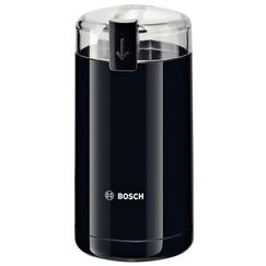 Кофемолка электрическая MKM 6003, черный, Bosch