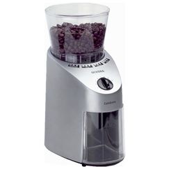 Кофемолка электрическая NICG130 CafeGrano, пластик, нержавеющая сталь, NIVONA
