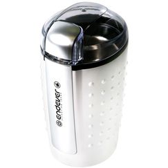 Кофемолка электрическая Costa-1059, пластик, нержавеющая сталь, Endever