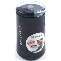 Кофемолка электрическая Costa-1054, пластик, нержавеющая сталь, Endever