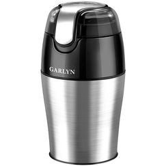Кофемолка электрическая CG-01, нержавеющая сталь, Garlyn