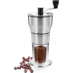 Кофемолка ручная GrandCHEF 428802, Tescoma